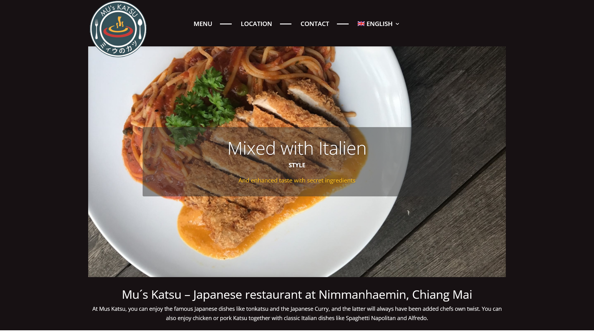 Mus-Katsu Stories page