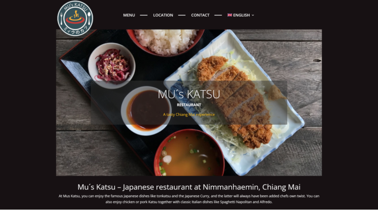 Mus-Katsu Stories page
