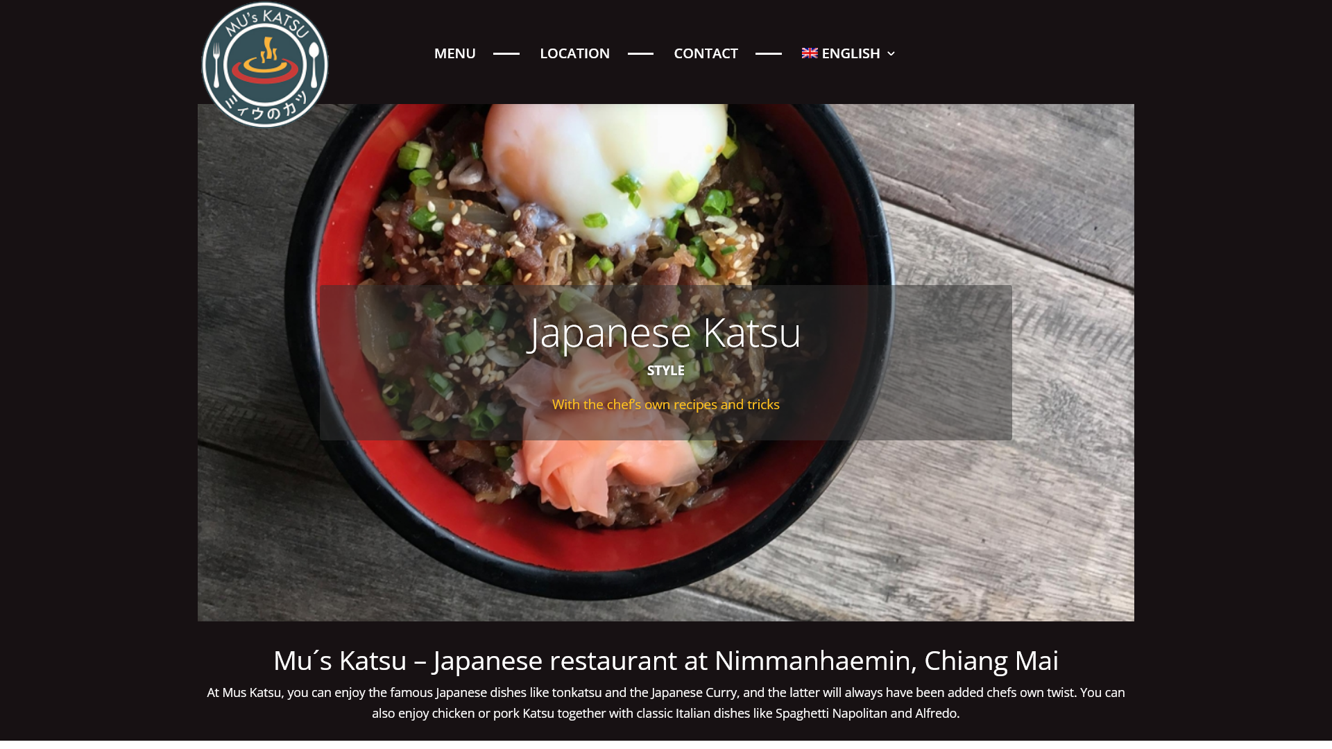 Mus-Katsu Stories page